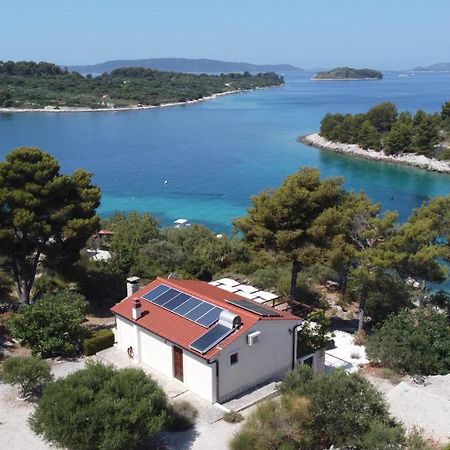 Beautiful Bay House Duga Villa โอครูกกอร์นญี ภายนอก รูปภาพ