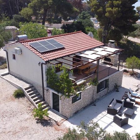 Beautiful Bay House Duga Villa โอครูกกอร์นญี ภายนอก รูปภาพ