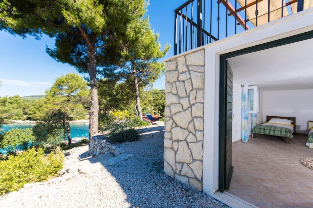 Beautiful Bay House Duga Villa โอครูกกอร์นญี ภายนอก รูปภาพ
