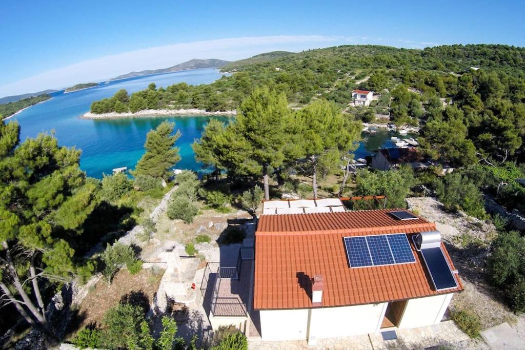 Beautiful Bay House Duga Villa โอครูกกอร์นญี ภายนอก รูปภาพ