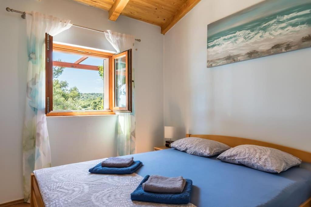 Beautiful Bay House Duga Villa โอครูกกอร์นญี ภายนอก รูปภาพ