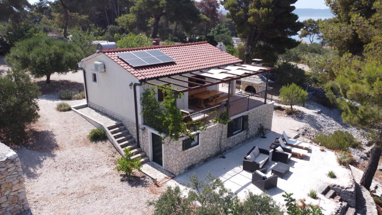 Beautiful Bay House Duga Villa โอครูกกอร์นญี ภายนอก รูปภาพ