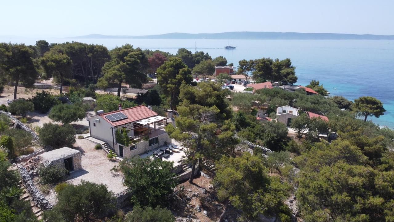Beautiful Bay House Duga Villa โอครูกกอร์นญี ภายนอก รูปภาพ