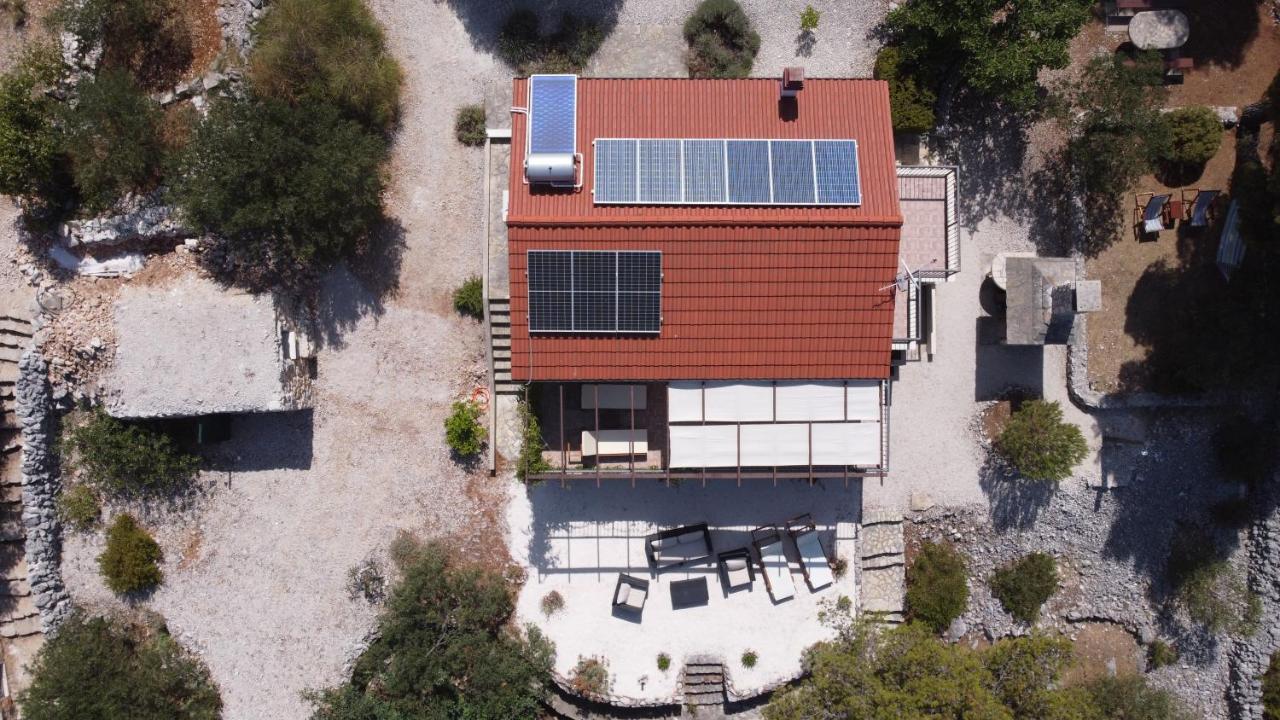 Beautiful Bay House Duga Villa โอครูกกอร์นญี ภายนอก รูปภาพ