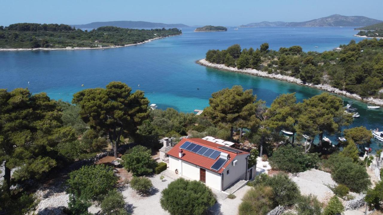 Beautiful Bay House Duga Villa โอครูกกอร์นญี ภายนอก รูปภาพ