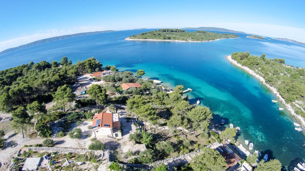 Beautiful Bay House Duga Villa โอครูกกอร์นญี ภายนอก รูปภาพ