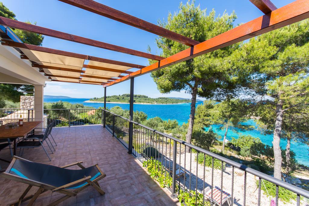 Beautiful Bay House Duga Villa โอครูกกอร์นญี ภายนอก รูปภาพ