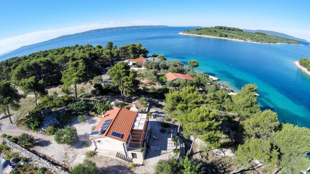 Beautiful Bay House Duga Villa โอครูกกอร์นญี ภายนอก รูปภาพ