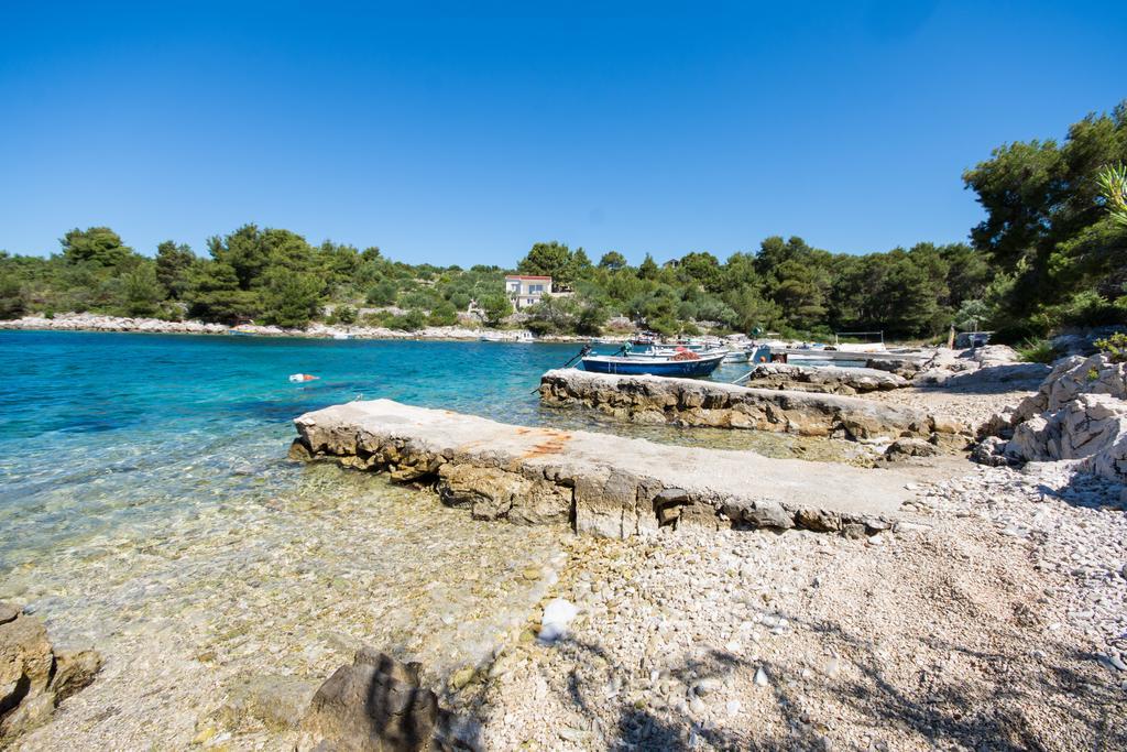 Beautiful Bay House Duga Villa โอครูกกอร์นญี ภายนอก รูปภาพ