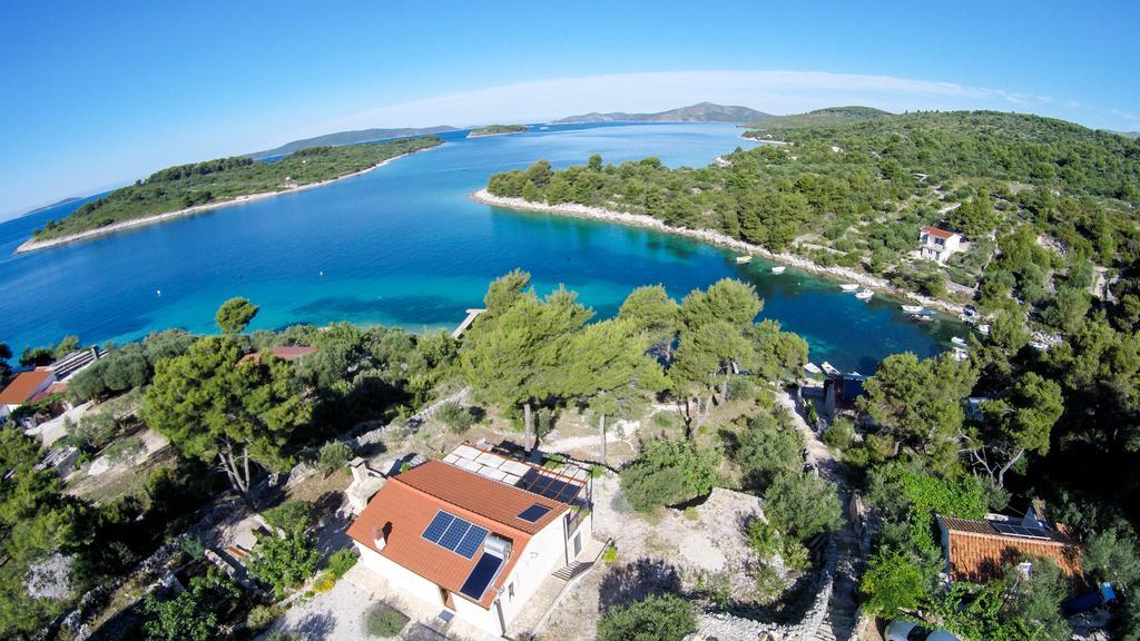 Beautiful Bay House Duga Villa โอครูกกอร์นญี ภายนอก รูปภาพ