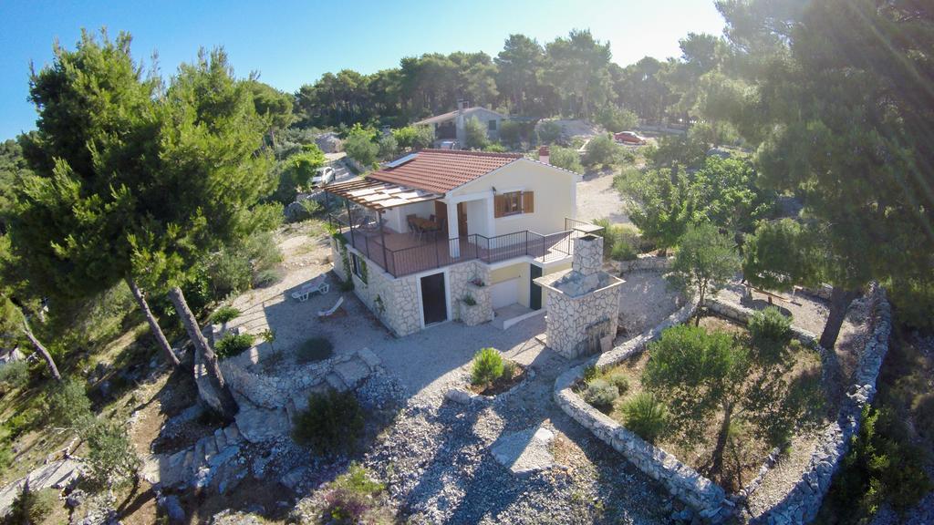 Beautiful Bay House Duga Villa โอครูกกอร์นญี ภายนอก รูปภาพ